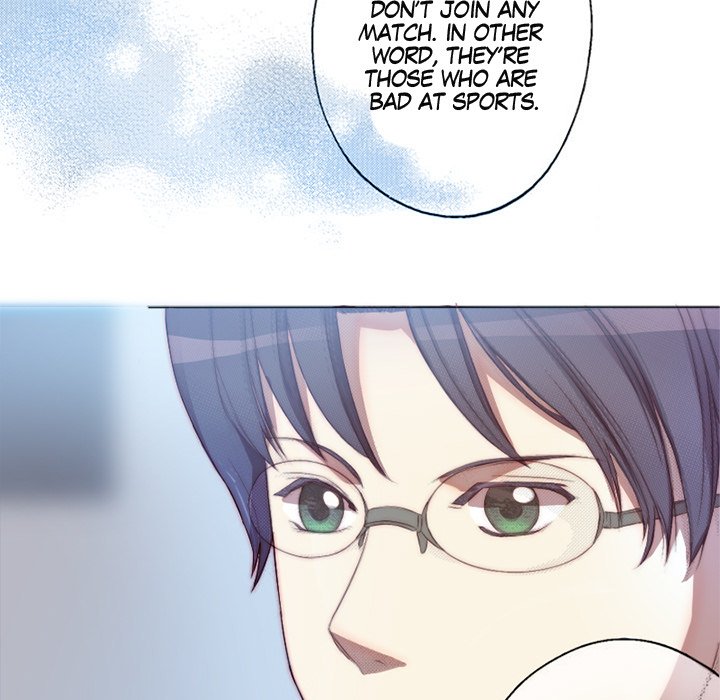 Lemon Leaf Lemon Leaf EP 7 - Toomics page 36 - 