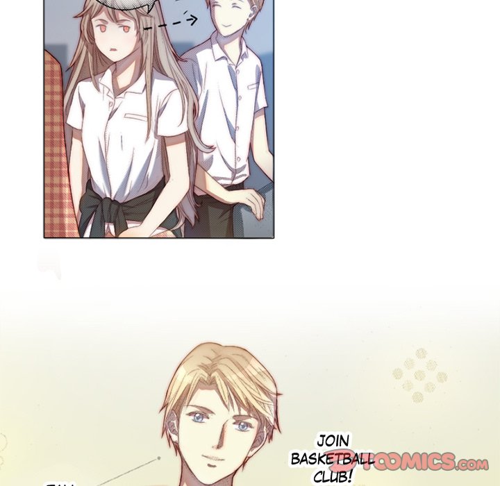 Lemon Leaf Lemon Leaf EP 7 - Toomics page 38 - 