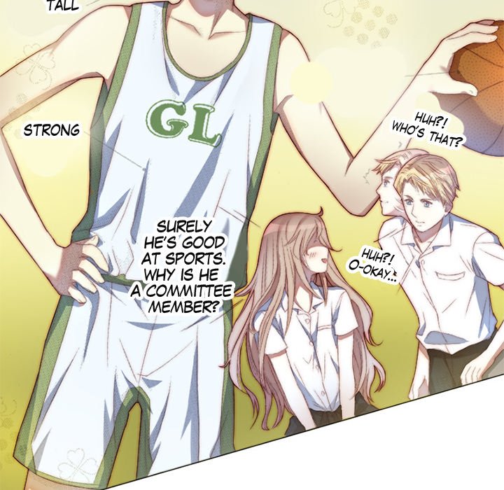 Lemon Leaf Lemon Leaf EP 7 - Toomics page 39 - 