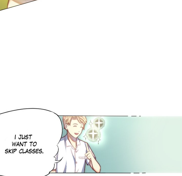 Lemon Leaf Lemon Leaf EP 7 - Toomics page 40 - 