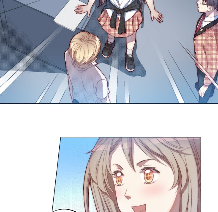 Lemon Leaf Lemon Leaf EP 7 - Toomics page 43 - 