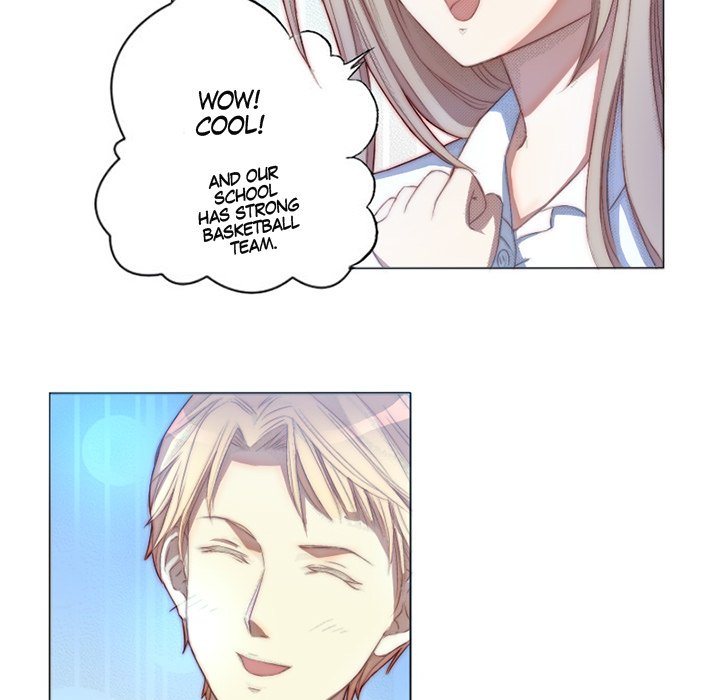 Lemon Leaf Lemon Leaf EP 7 - Toomics page 44 - 
