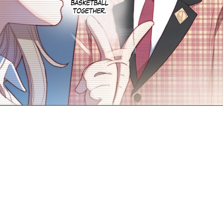 Lemon Leaf Lemon Leaf EP 7 - Toomics page 47 - 