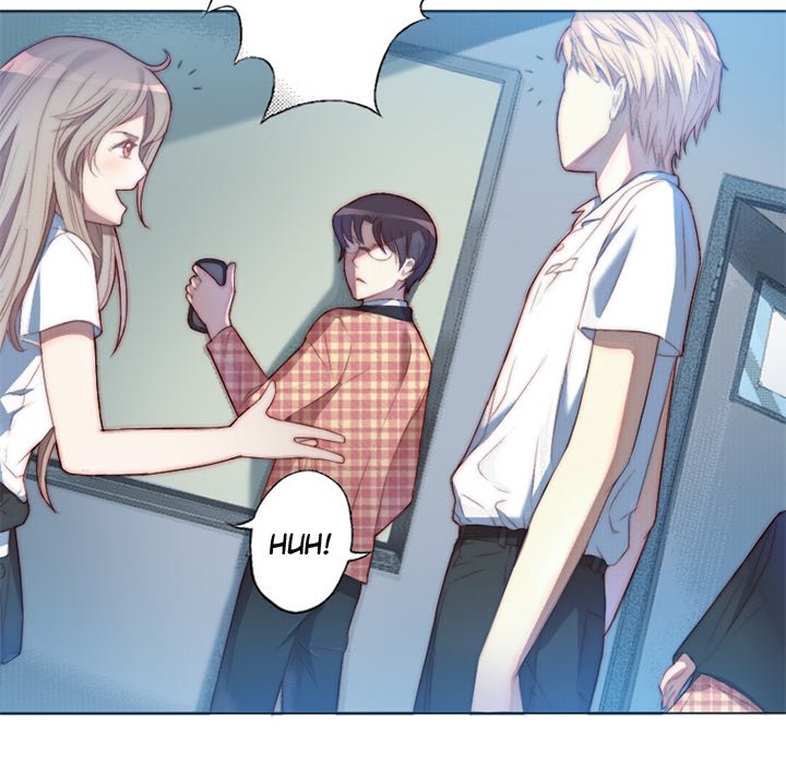 Lemon Leaf Lemon Leaf EP 7 - Toomics page 49 - 