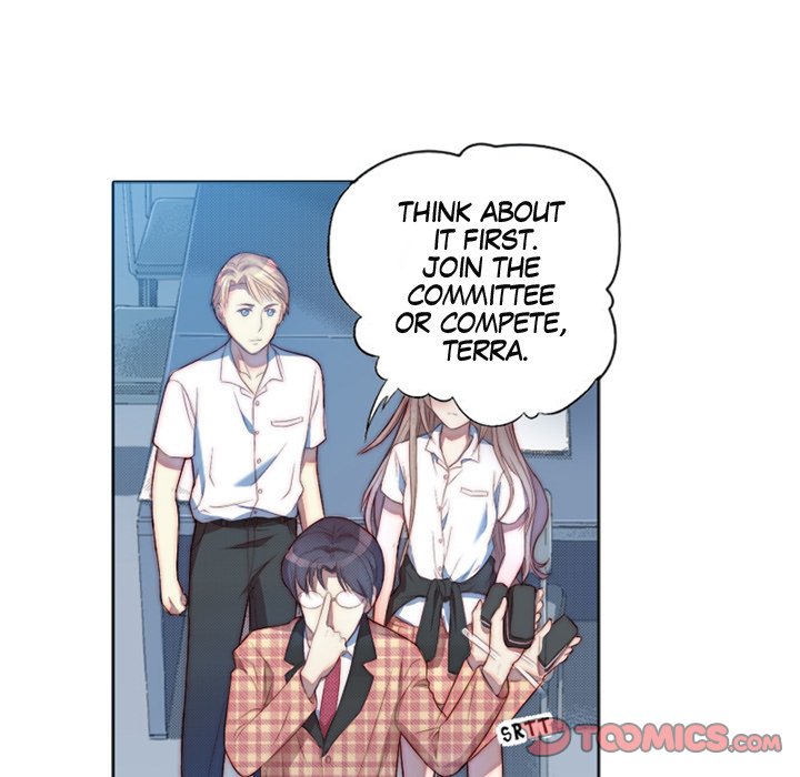 Lemon Leaf Lemon Leaf EP 7 - Toomics page 50 - 