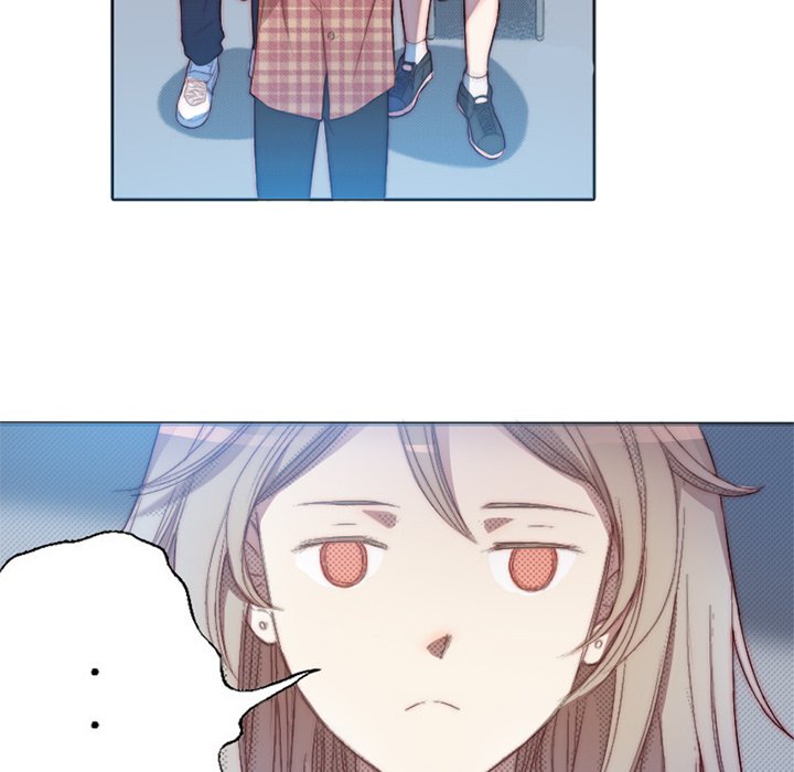 Lemon Leaf Lemon Leaf EP 7 - Toomics page 51 - 