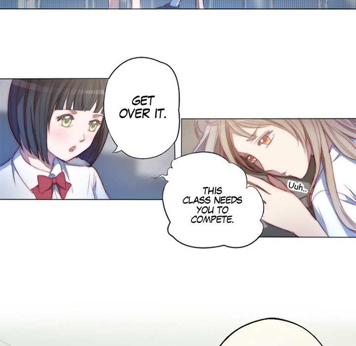 Lemon Leaf Lemon Leaf EP 7 - Toomics page 55 - 