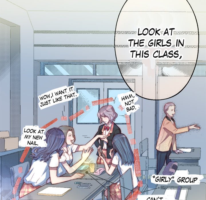 Lemon Leaf Lemon Leaf EP 7 - Toomics page 56 - 