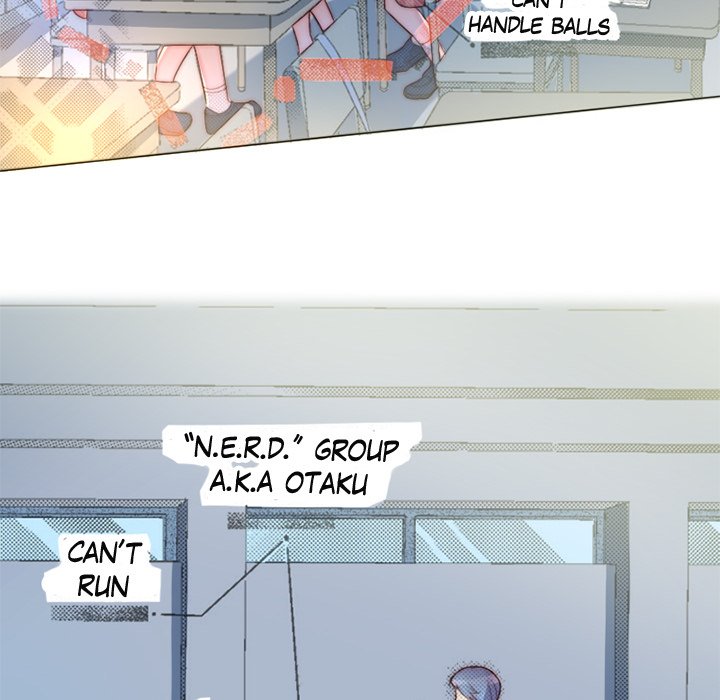 Lemon Leaf Lemon Leaf EP 7 - Toomics page 57 - 