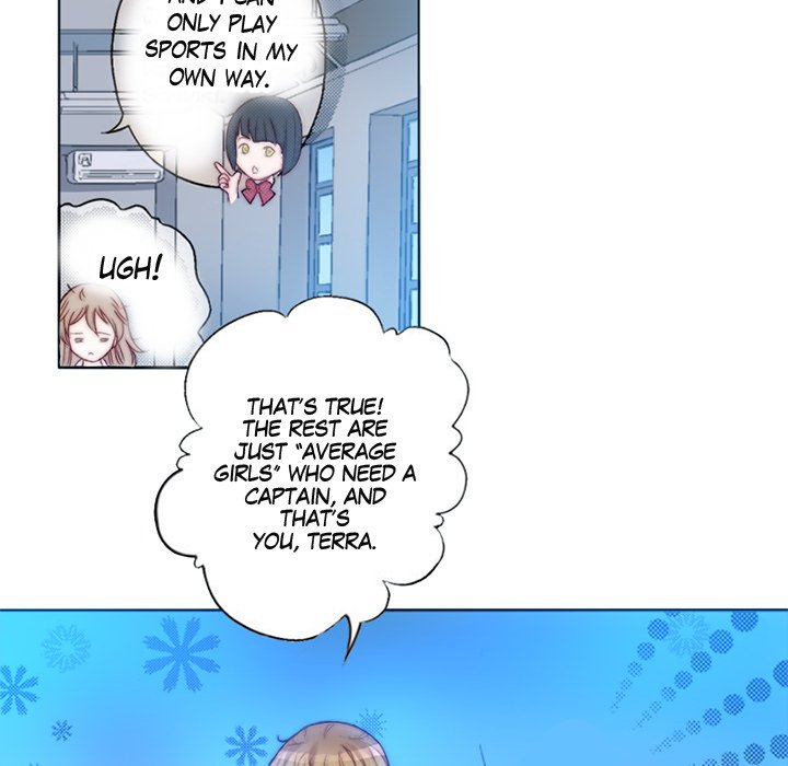 Lemon Leaf Lemon Leaf EP 7 - Toomics page 59 - 