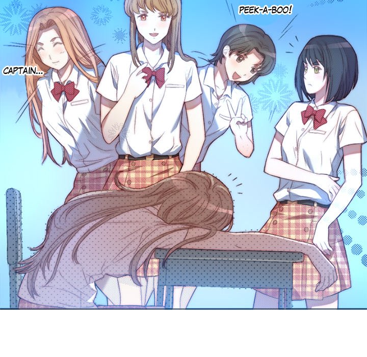 Lemon Leaf Lemon Leaf EP 7 - Toomics page 60 - 