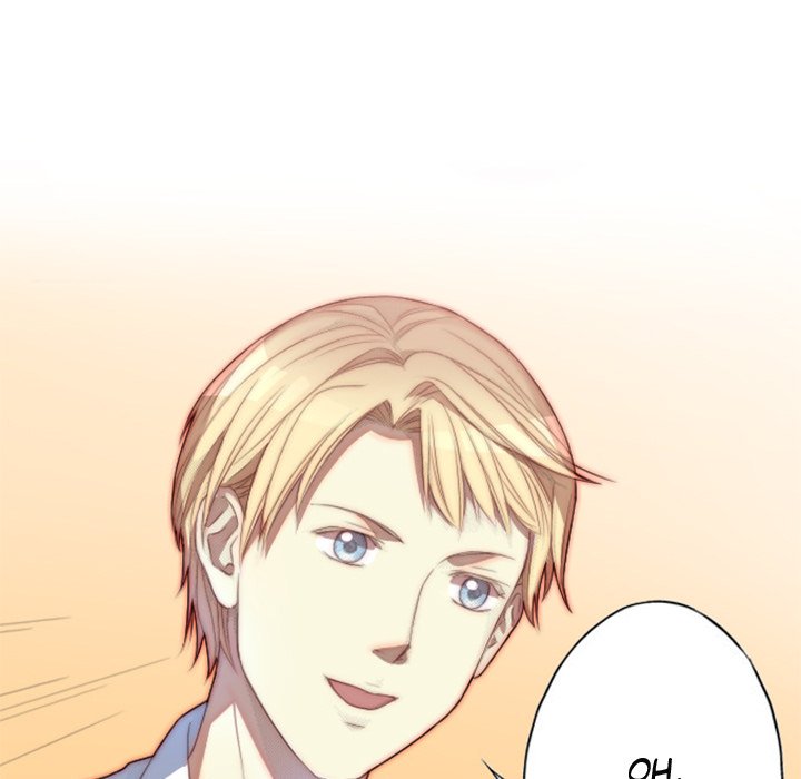 Lemon Leaf Lemon Leaf EP 7 - Toomics page 7 - 