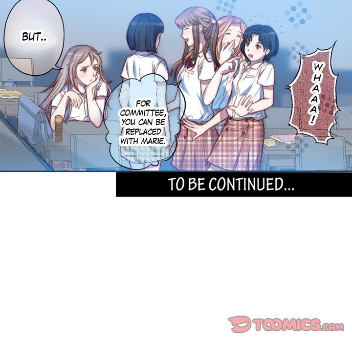 Lemon Leaf Lemon Leaf EP 7 - Toomics page 62 - 