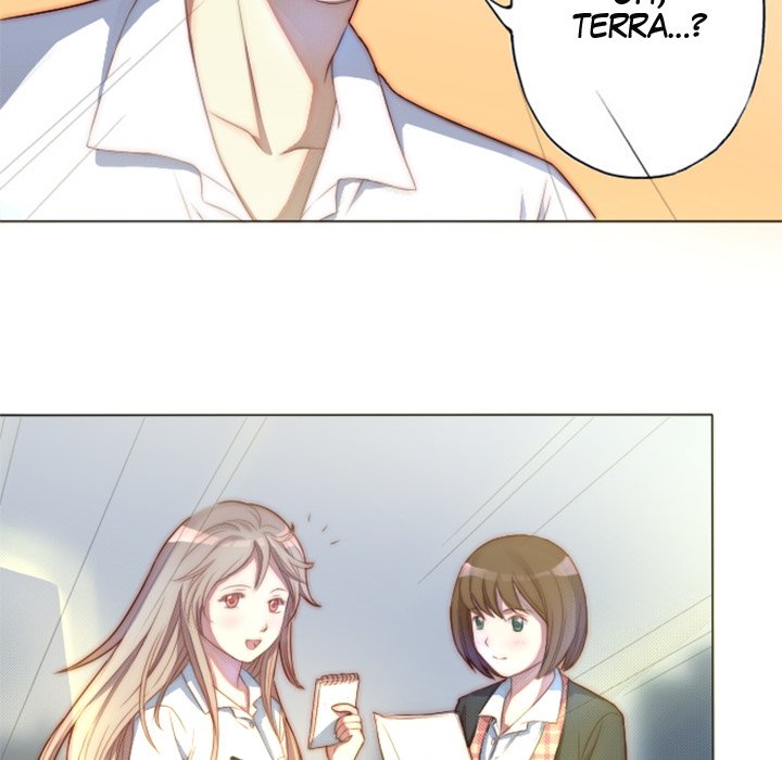 Lemon Leaf Lemon Leaf EP 7 - Toomics page 8 - 
