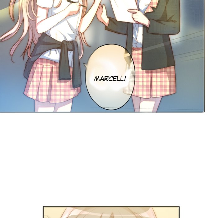 Lemon Leaf Lemon Leaf EP 7 - Toomics page 9 - 