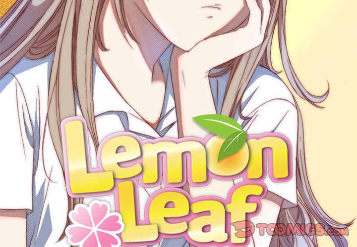 Lemon Leaf Lemon Leaf EP 8 - Toomics page 2 - 