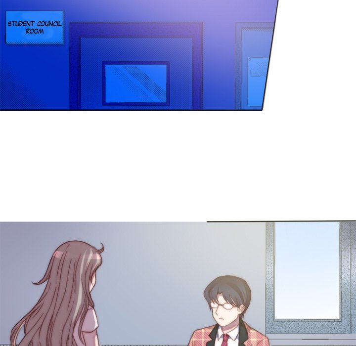 Lemon Leaf Lemon Leaf EP 8 - Toomics page 11 - 