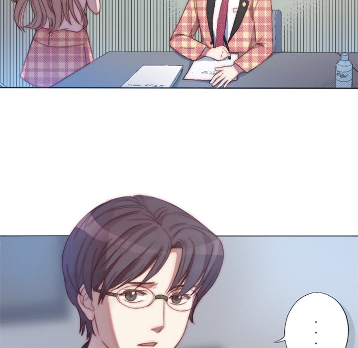 Lemon Leaf Lemon Leaf EP 8 - Toomics page 12 - 