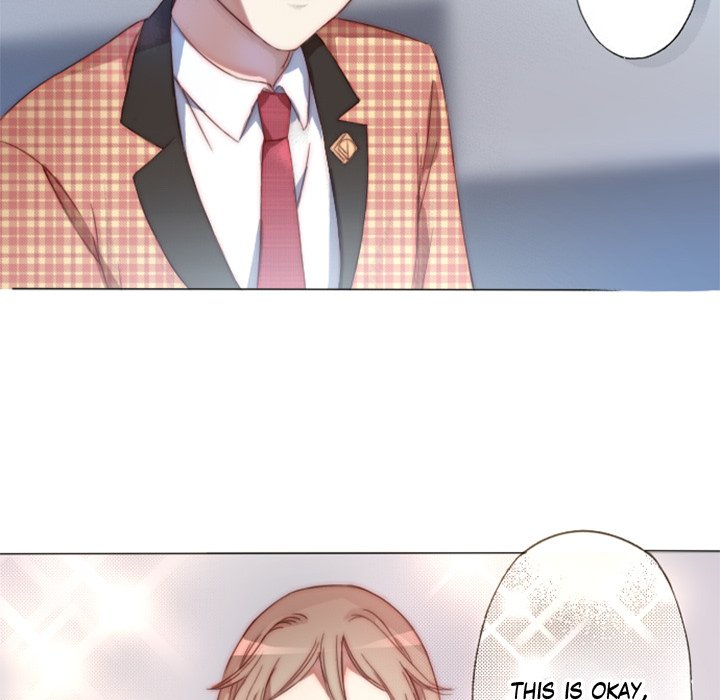 Lemon Leaf Lemon Leaf EP 8 - Toomics page 13 - 