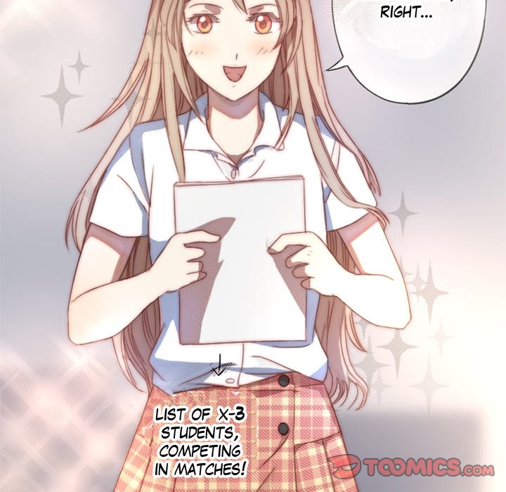 Lemon Leaf Lemon Leaf EP 8 - Toomics page 14 - 