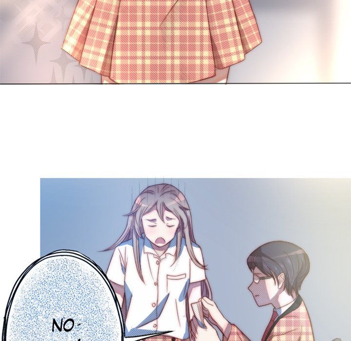 Lemon Leaf Lemon Leaf EP 8 - Toomics page 15 - 