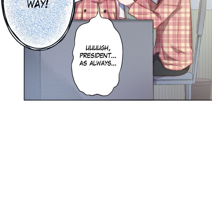 Lemon Leaf Lemon Leaf EP 8 - Toomics page 16 - 