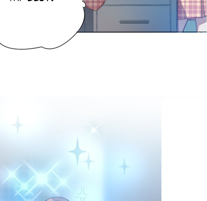 Lemon Leaf Lemon Leaf EP 8 - Toomics page 19 - 