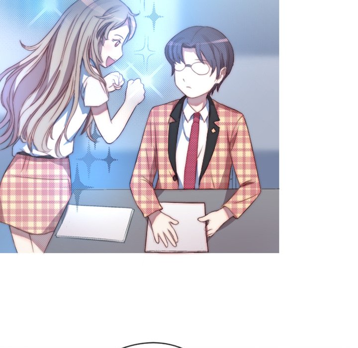 Lemon Leaf Lemon Leaf EP 8 - Toomics page 20 - 