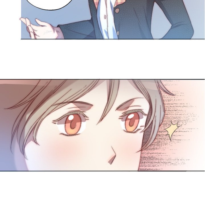 Lemon Leaf Lemon Leaf EP 8 - Toomics page 23 - 