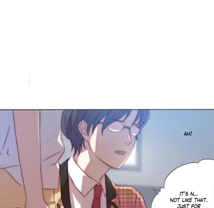 Lemon Leaf Lemon Leaf EP 8 - Toomics page 24 - 