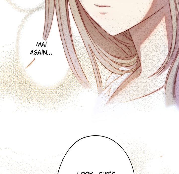 Lemon Leaf Lemon Leaf EP 8 - Toomics page 27 - 