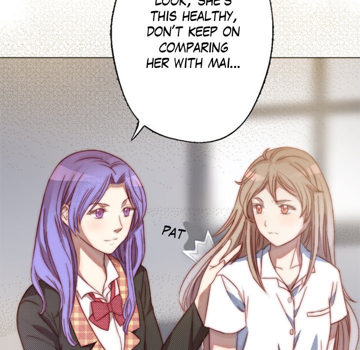 Lemon Leaf Lemon Leaf EP 8 - Toomics page 28 - 