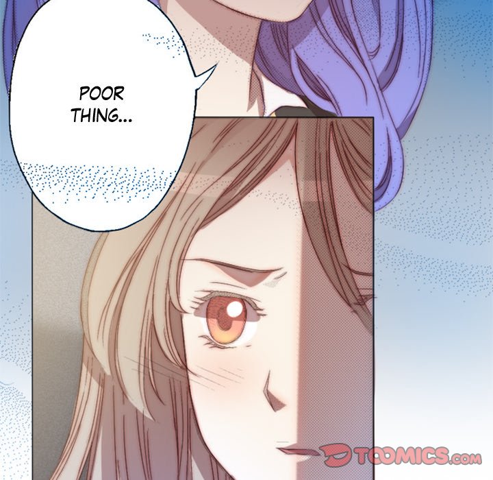 Lemon Leaf Lemon Leaf EP 8 - Toomics page 30 - 