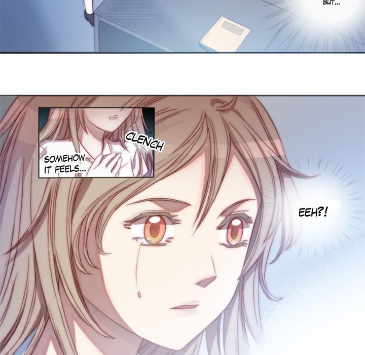 Lemon Leaf Lemon Leaf EP 8 - Toomics page 32 - 
