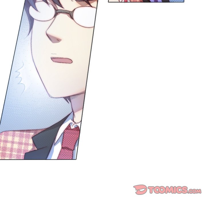 Lemon Leaf Lemon Leaf EP 8 - Toomics page 34 - 