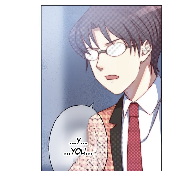 Lemon Leaf Lemon Leaf EP 8 - Toomics page 35 - 