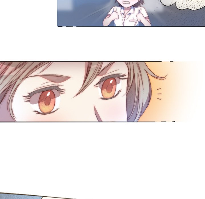 Lemon Leaf Lemon Leaf EP 8 - Toomics page 5 - 