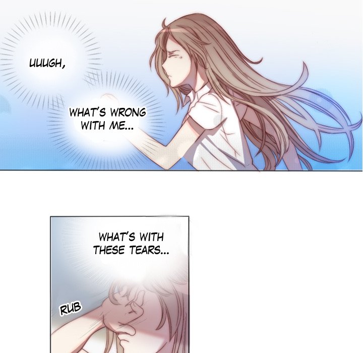 Lemon Leaf Lemon Leaf EP 8 - Toomics page 43 - 