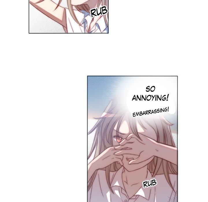 Lemon Leaf Lemon Leaf EP 8 - Toomics page 44 - 