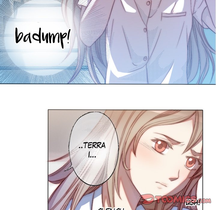 Lemon Leaf Lemon Leaf EP 8 - Toomics page 46 - 