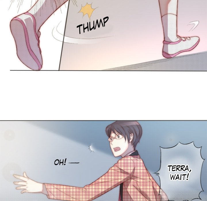 Lemon Leaf Lemon Leaf EP 8 - Toomics page 48 - 