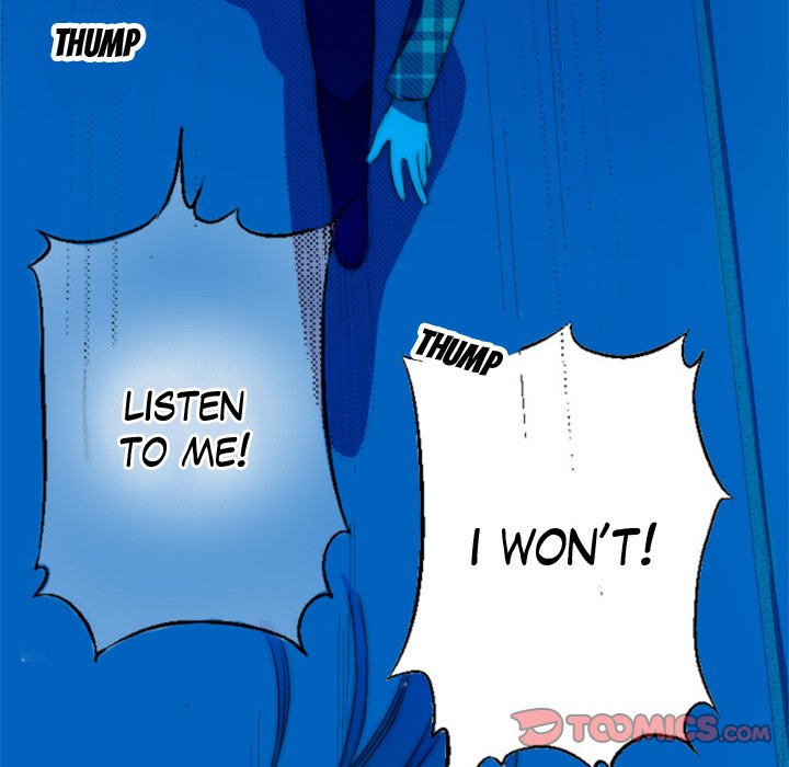 Lemon Leaf Lemon Leaf EP 8 - Toomics page 50 - 