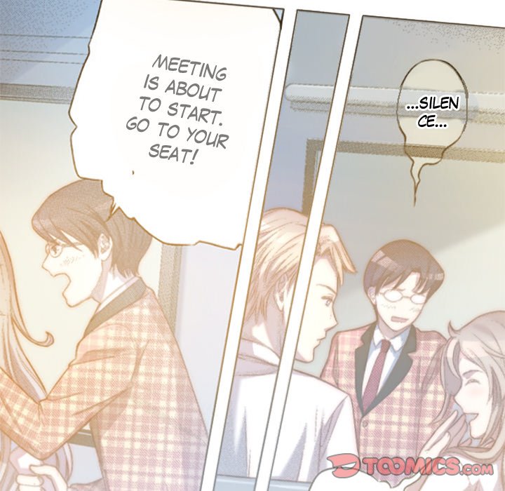 Lemon Leaf Lemon Leaf EP 8 - Toomics page 6 - 