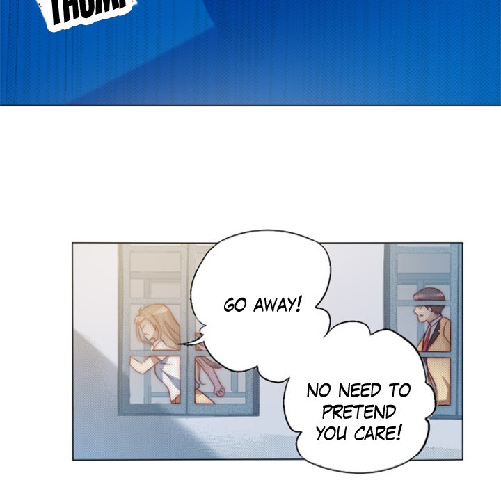 Lemon Leaf Lemon Leaf EP 8 - Toomics page 52 - 