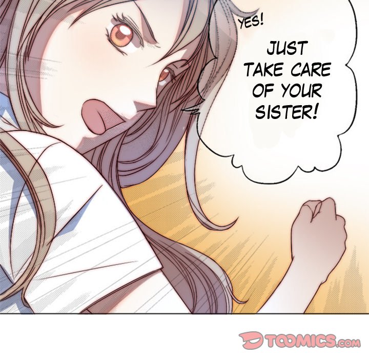 Lemon Leaf Lemon Leaf EP 8 - Toomics page 54 - 
