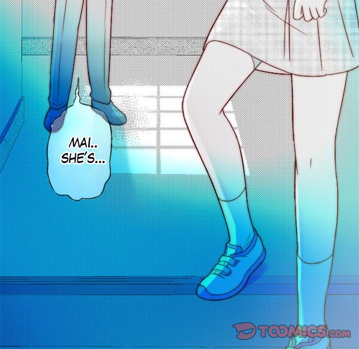 Lemon Leaf Lemon Leaf EP 8 - Toomics page 58 - 