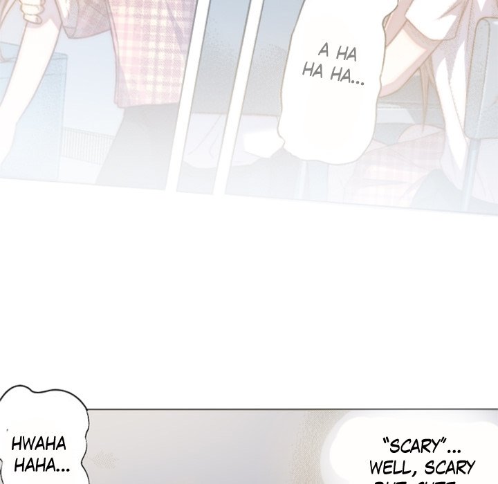 Lemon Leaf Lemon Leaf EP 8 - Toomics page 7 - 
