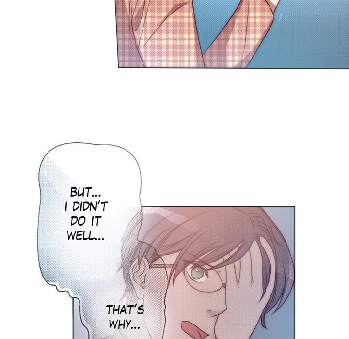 Lemon Leaf Lemon Leaf EP 8 - Toomics page 61 - 