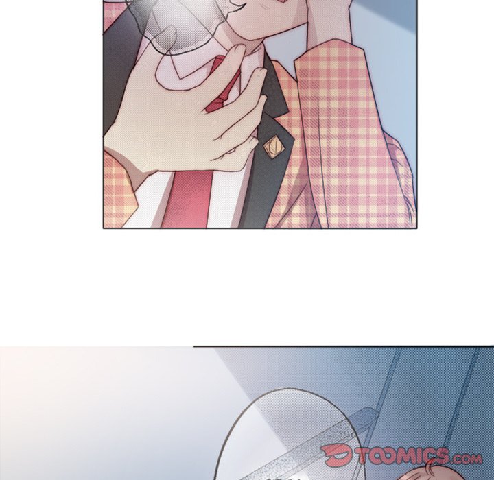 Lemon Leaf Lemon Leaf EP 8 - Toomics page 62 - 