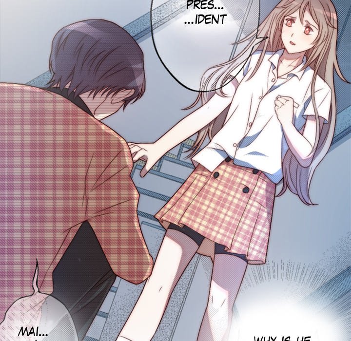 Lemon Leaf Lemon Leaf EP 8 - Toomics page 63 - 